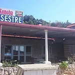 Tri Sestre Rooms