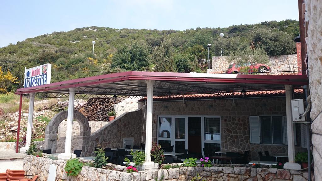 Guest house Tri Sestre Dubrovnik