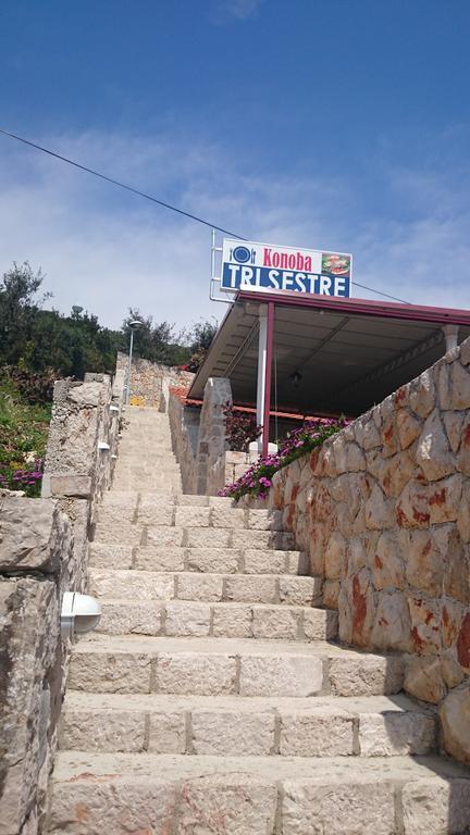 Tri Sestre