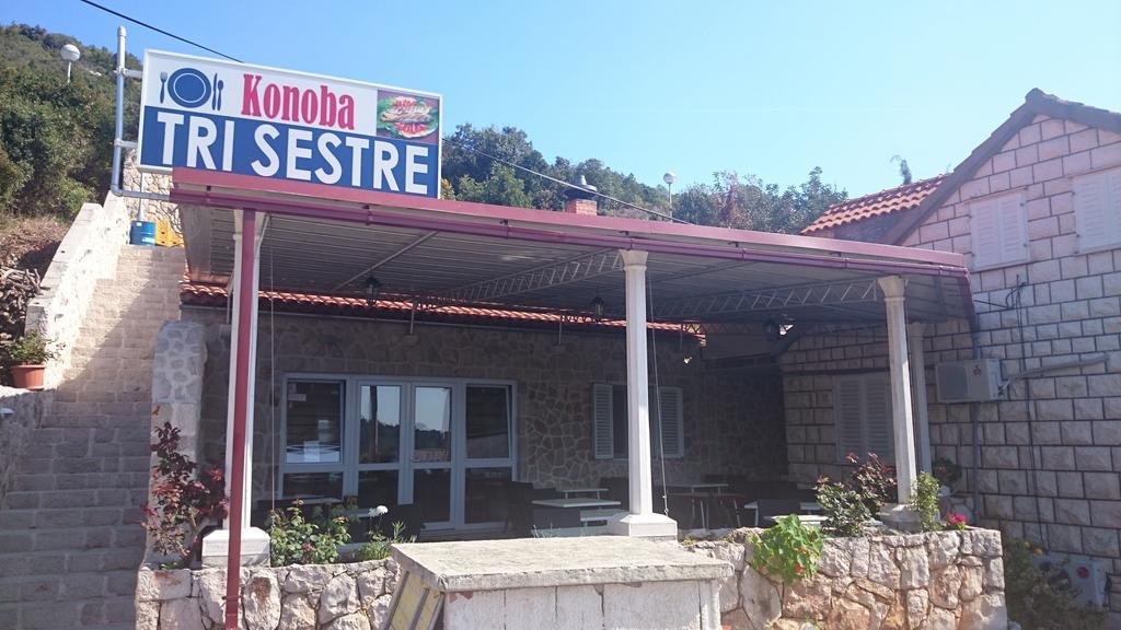 Tri Sestre Guest house 3*