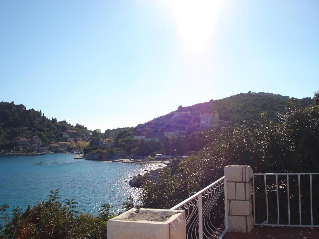 Tri Sestre Guest house