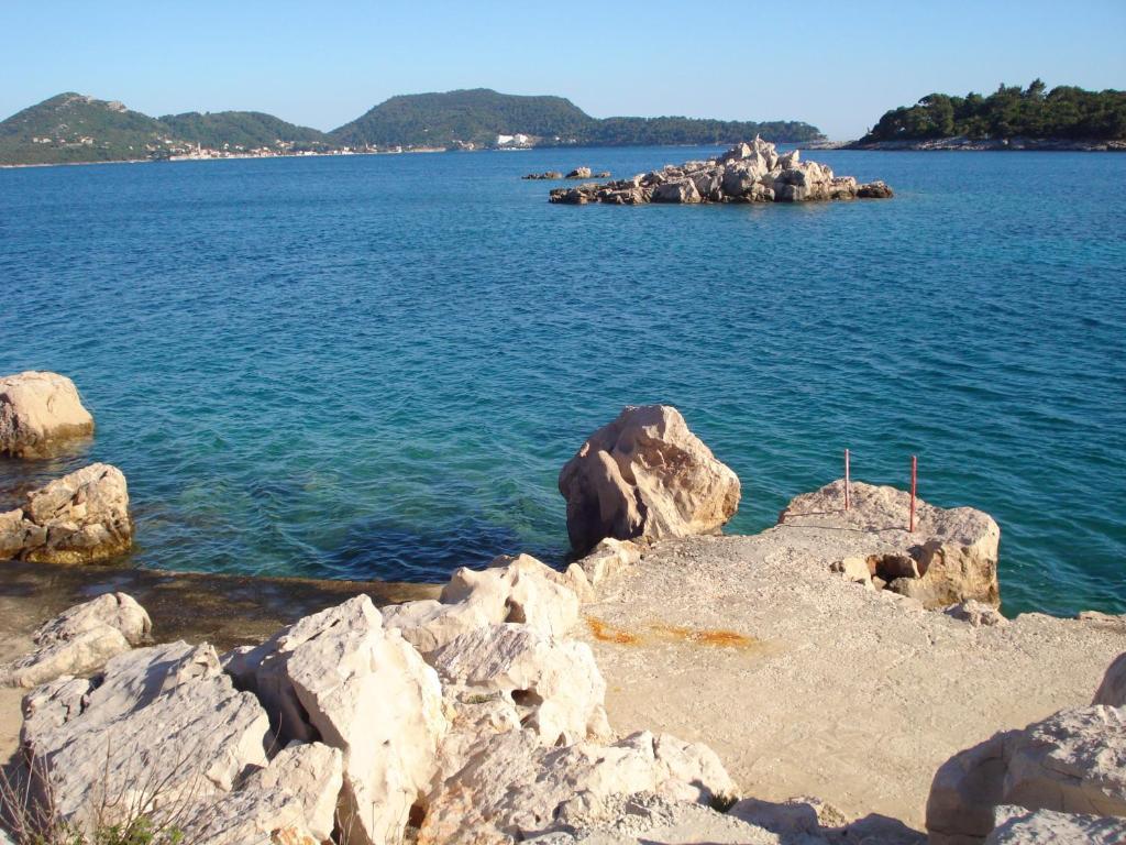 Tri Sestre Guest house 3*