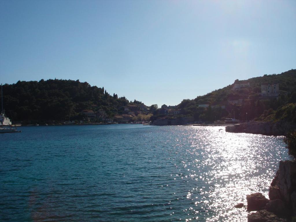 Guest house Tri Sestre