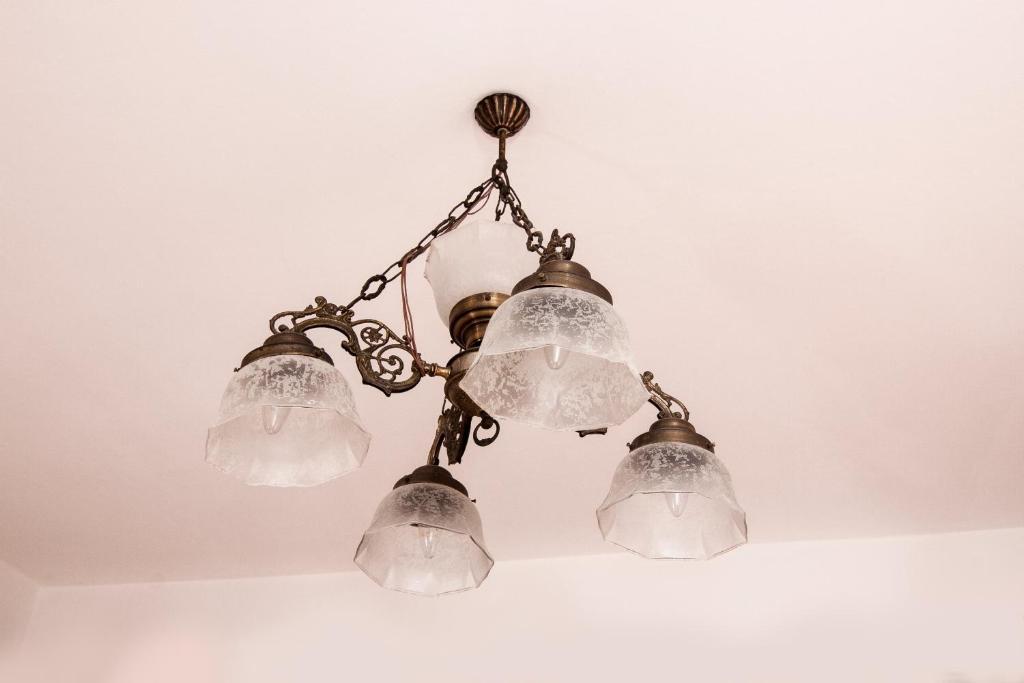 Tri Sestre Guest house