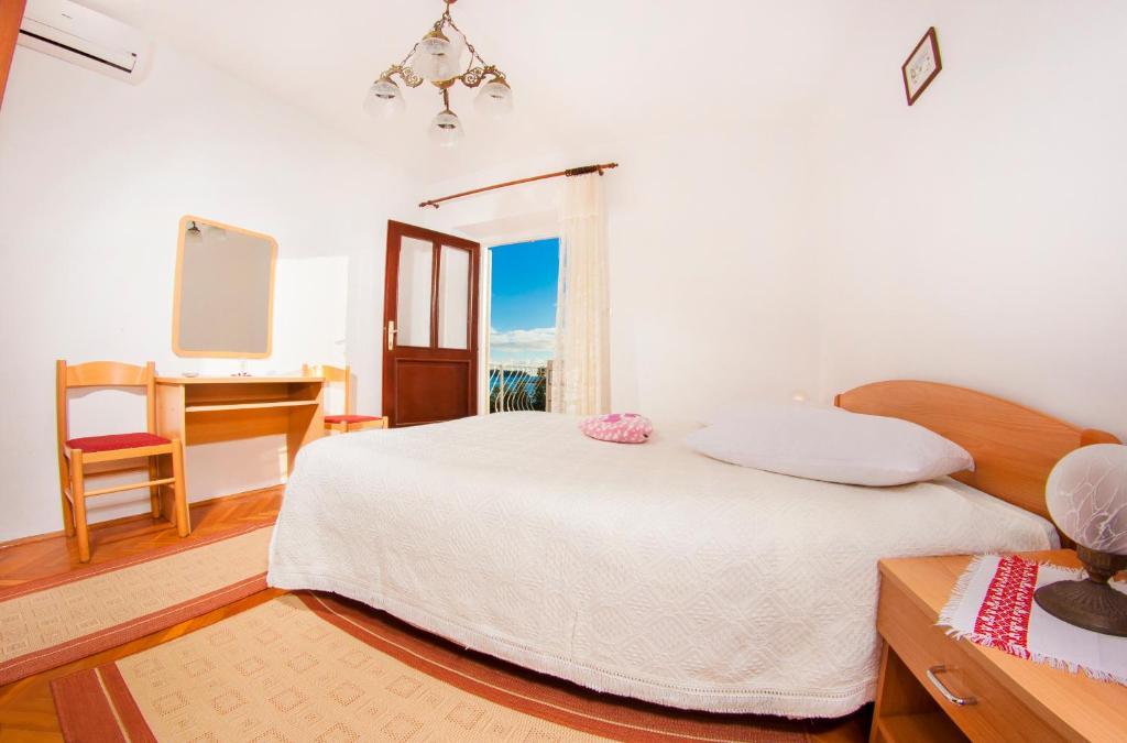 Guest house Tri Sestre 3*