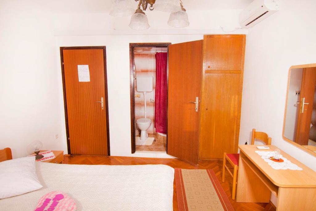 Tri Sestre Guest house 3*