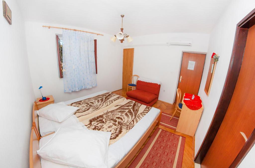 Guest house Tri Sestre