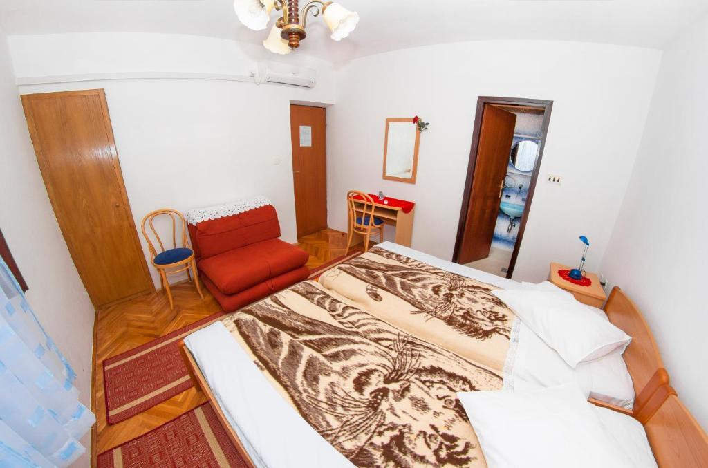 Guest house Tri Sestre Dubrovnik