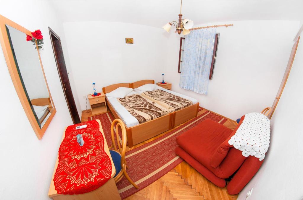 Tri Sestre 3* Dubrovnik
