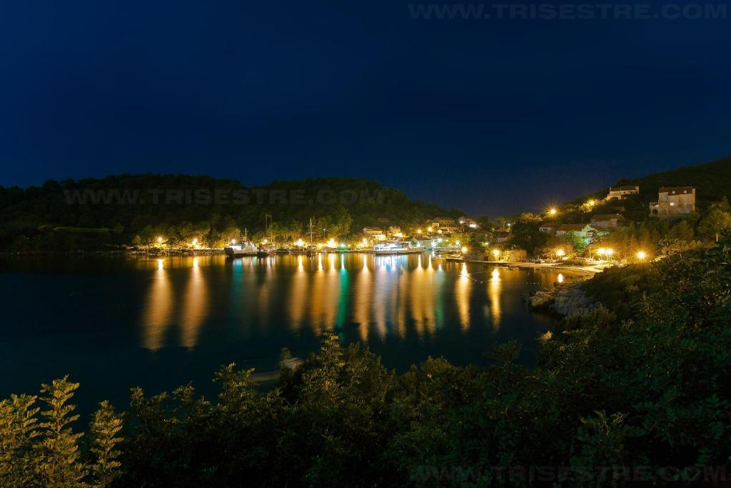 Tri Sestre 3* Dubrovnik