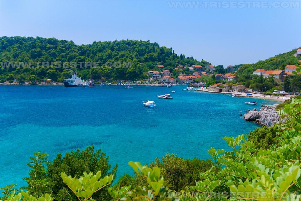 Guest house Tri Sestre Dubrovnik