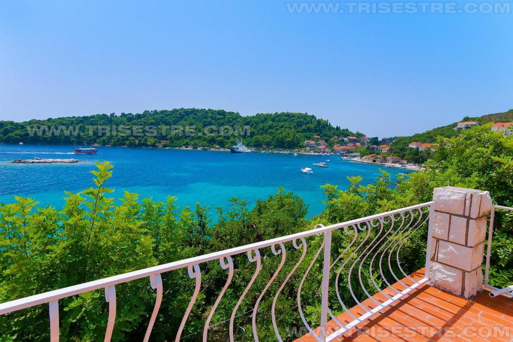Tri Sestre Guest house