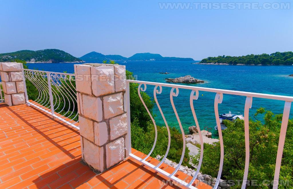 Tri Sestre 3* Dubrovnik