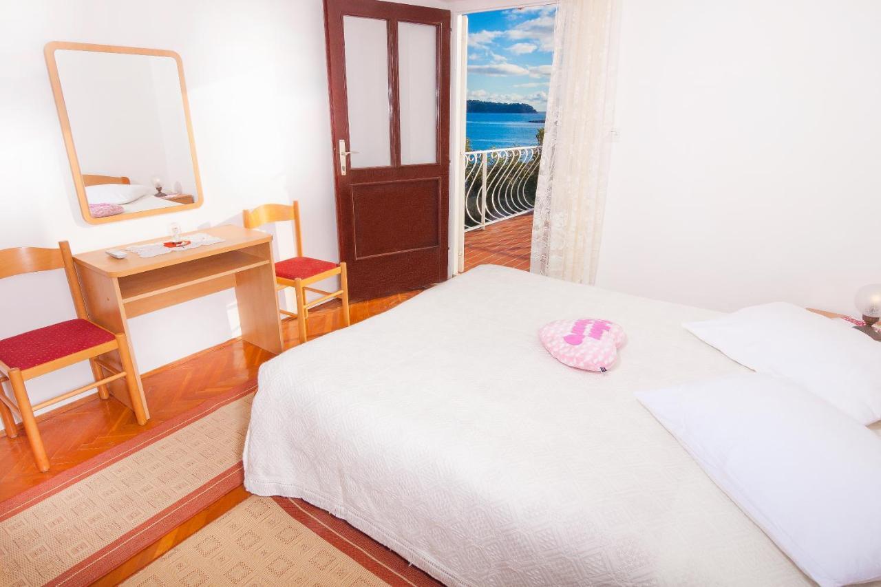 Guest house Tri Sestre 3*